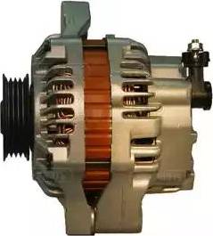 HC-Parts JA1514IR - Alternator furqanavto.az