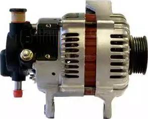 HC-Parts JA1539IR - Alternator furqanavto.az