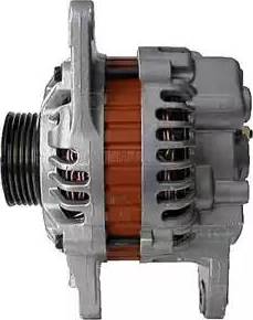 HC-Parts JA1531IR - Alternator furqanavto.az
