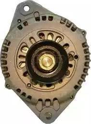 HC-Parts JA1370IR - Alternator furqanavto.az