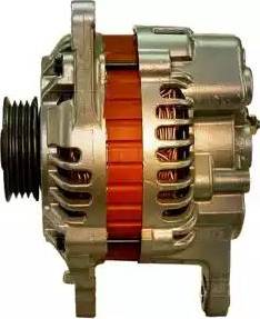 HC-Parts JA1522IR - Alternator furqanavto.az