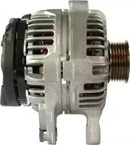 HC-Parts JA1605IR - Alternator furqanavto.az