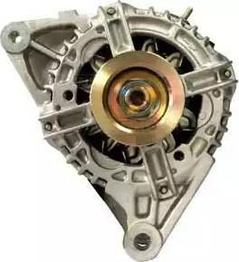 HC-Parts JA1605IR - Alternator furqanavto.az