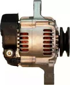 HC-Parts JA160IR - Alternator furqanavto.az