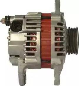 HC-Parts JA1610 - Alternator furqanavto.az