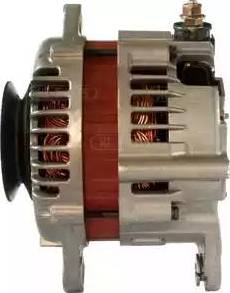 HC-Parts JA1611IR - Alternator furqanavto.az