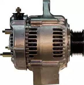 HC-Parts JA1165IR - Alternator furqanavto.az