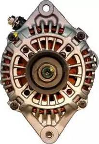 HC-Parts JA1188IR - Alternator furqanavto.az