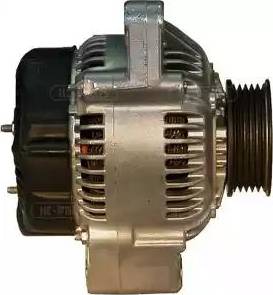 HC-Parts JA1129IR - Alternator furqanavto.az