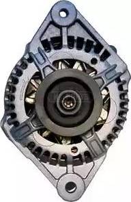 HC-Parts JA1174IR - Alternator furqanavto.az