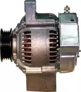 HC-Parts JA1178IR - Alternator furqanavto.az