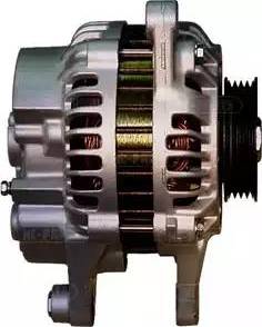 HC-Parts JA1173IR - Alternator furqanavto.az