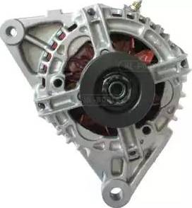 HC-Parts JA1894IR - Alternator furqanavto.az