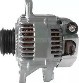 HC-Parts JA1891IR - Alternator furqanavto.az