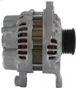 HC-Parts JA1898 - Alternator furqanavto.az