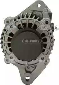 HC-Parts JA1893IR - Alternator furqanavto.az