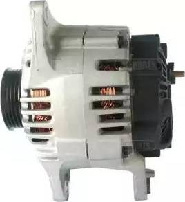 HC-Parts JA1807IR - Alternator furqanavto.az