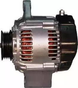 HC-Parts JA1710IR - Alternator furqanavto.az