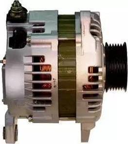 HC-Parts JA990IR - Alternator furqanavto.az