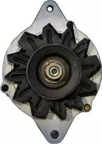 HC-Parts JA138 - Alternator furqanavto.az