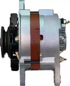 HC-Parts JA138 - Alternator furqanavto.az