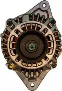 HC-Parts JA1284IR - Alternator furqanavto.az