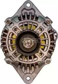 HC-Parts JA1283 - Alternator furqanavto.az