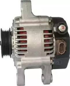 HC-Parts JA1794IR - Alternator furqanavto.az