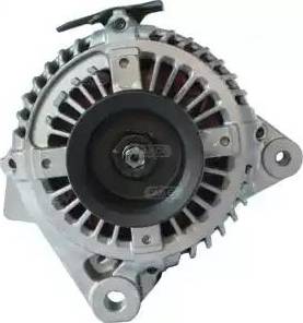 HC-Parts JA1797IR - Alternator furqanavto.az