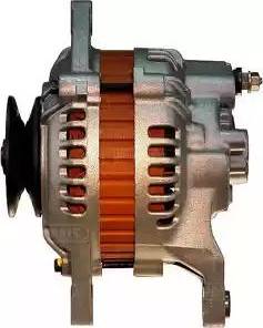 HC-Parts JA174IR - Alternator furqanavto.az