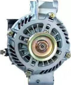 HC-Parts JA1283 - Alternator furqanavto.az