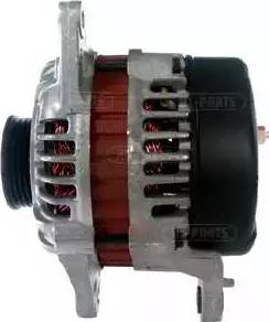 HC-Parts JA1718IR - Alternator furqanavto.az