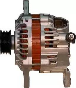 HC-Parts JA1713IR - Alternator furqanavto.az