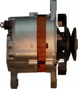 HC-Parts JA171IR - Alternator furqanavto.az