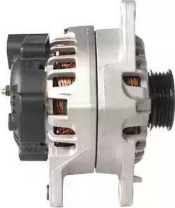 HC-Parts JA1789IR - Alternator furqanavto.az