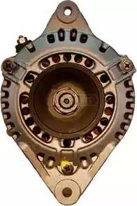 HC-Parts JA173IR - Alternator furqanavto.az