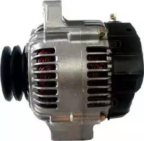 HC-Parts JA1724IR - Alternator furqanavto.az