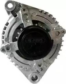 HC-Parts JA1721IR - Alternator furqanavto.az