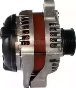 HC-Parts JA1721IR - Alternator furqanavto.az