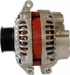 HC-Parts CA2078IR - Alternator furqanavto.az