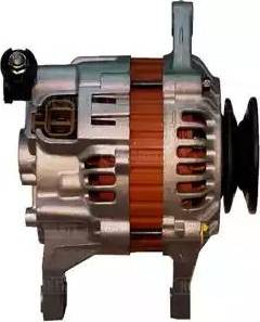 HC-Parts JA805IR - Alternator furqanavto.az