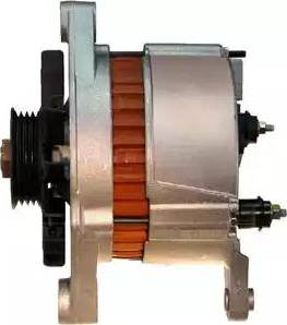 HC-Parts JA756IR - Alternator furqanavto.az