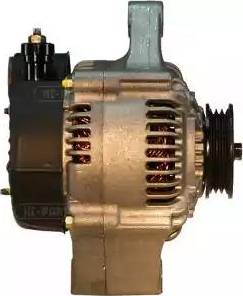 HC-Parts JA753IR - Alternator furqanavto.az