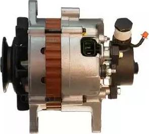 HC-Parts JA769IR - Alternator furqanavto.az