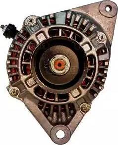 HC-Parts JA782IR - Alternator furqanavto.az