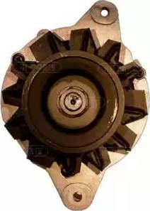 HC-Parts JA775IR - Alternator furqanavto.az