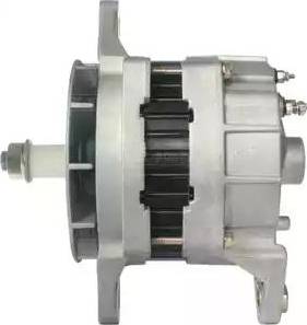 HC-Parts UA1620IR - Alternator furqanavto.az