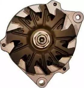 HC-Parts UA1113IR - Alternator furqanavto.az