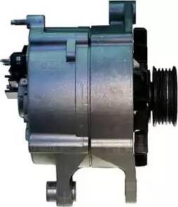 HC-Parts UA1214 - Alternator furqanavto.az