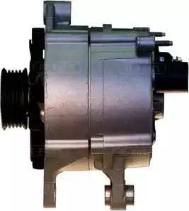 HC-Parts UA1213 - Alternator furqanavto.az